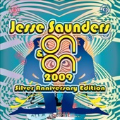 On & On 2009 - Silver Anniversary Remixes artwork