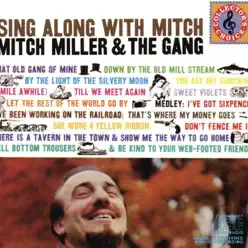 Sing Along With Mitch - Mitch Miller