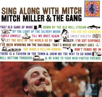 Medley by Mitch Miller song reviws