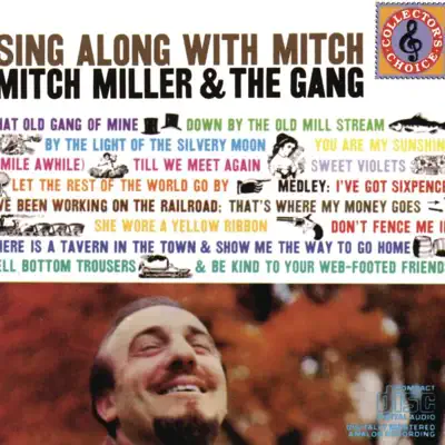 Sing Along With Mitch - Mitch Miller Sing Along With Mitch - Mitch Miller