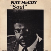 Nat McCoy - Yes I Cried