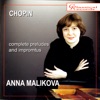 Anna Malikova - Prelude, Op. Posthum. (Chopin)