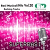 Basi Musicali Hits, Vol. 20 (Backing Tracks Altamarea)