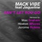 Can't Let You Go (Max Graham Dub) - Jaqueline & Mack Vibe lyrics