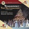 The Nutcracker, Op. 71: Act I Tableau I: March artwork