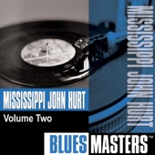 Mississippi John Hurt - Make Me a Pallet On the Floor