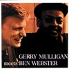 Gerry Mulligan Meets Ben Webster, 1959