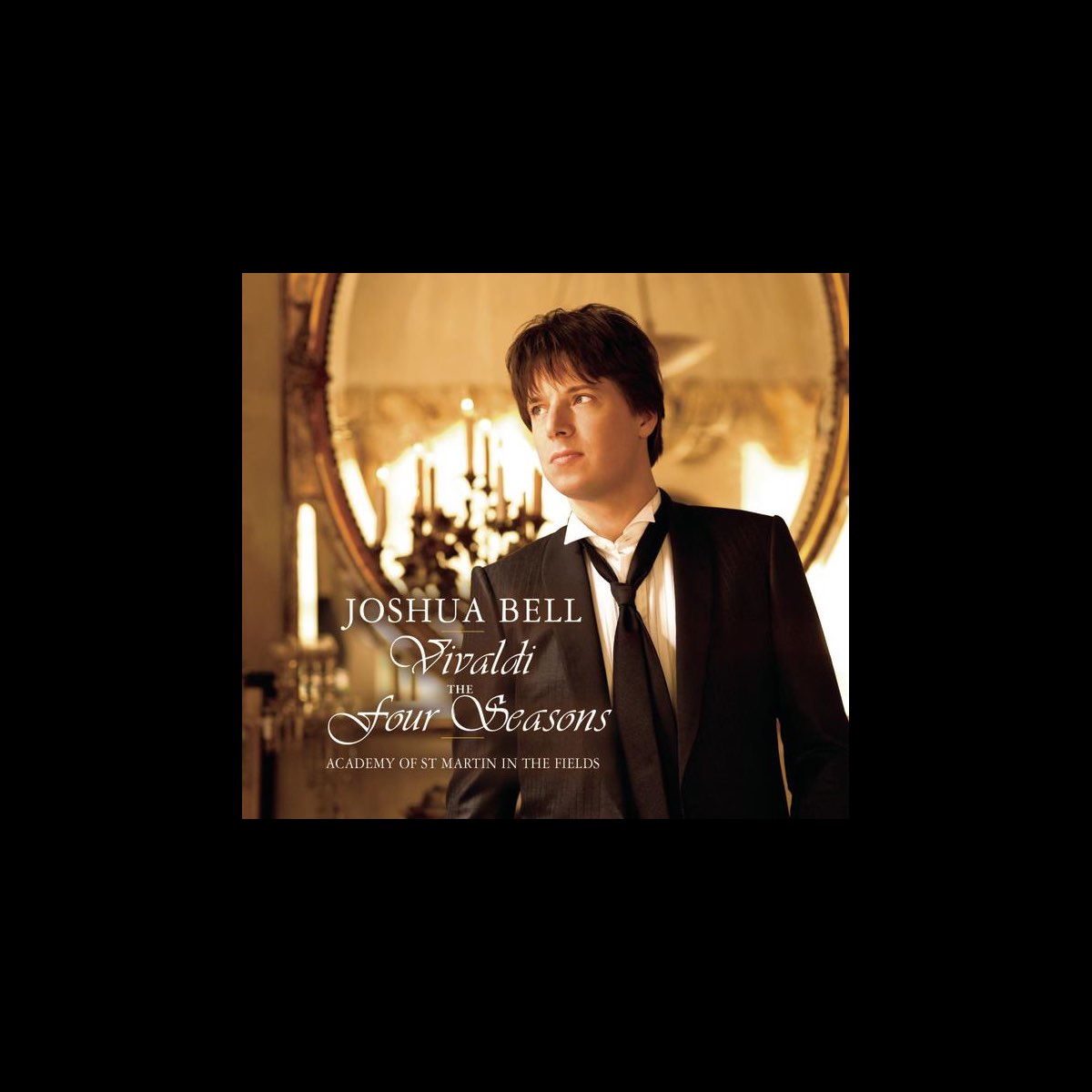 Joshua Bell Four Seasons