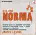 Bellini: Norma album cover