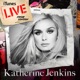 ITUNES LIVE EP cover art