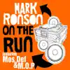 On the Run (feat. Mos Def & MOP) - Single album lyrics, reviews, download