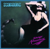 Scorpions - We Let It Rock