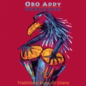 Okropong (Traditional Music of Ghana) artwork