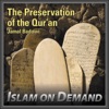 The Preservation of the Qur'an