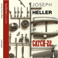 Joseph Heller - Catch 22 (Unabridged) artwork