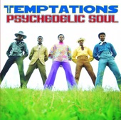 The Temptations - Take A Stroll Thru Your Mind