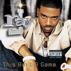 THIS AIN'T A GAME cover art