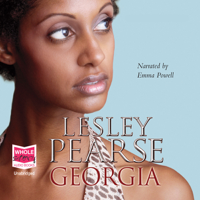 Lesley Pearse - Georgia (Unabridged) artwork