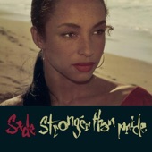 Sade - I Never Thought I'd See the Day