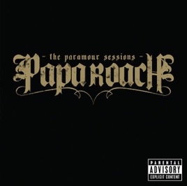 ‎The Paramour Sessions by Papa Roach on Apple Music