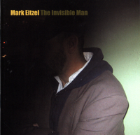 Mark Eitzel - The Invisible Man artwork