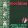 Musiques et Chants d'Amérique latine