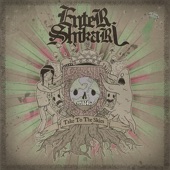 Enter Shikari artwork