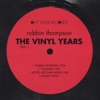 The Vinyl Years