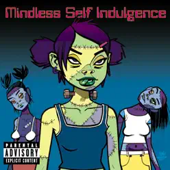 Frankenstein Girls Will Seem Strangeley Sexy - Mindless Self Indulgence