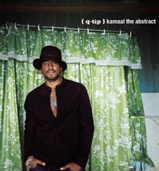 KAMAAL THE ABSTRACT cover art