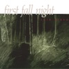 first Fall Night