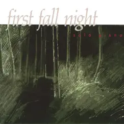 First Fall Night by Matthew labarge album reviews, ratings, credits