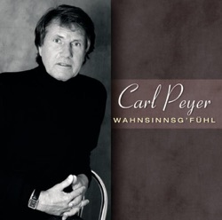 Carl Peyer - Herzklopfen