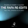 Ride Richard Earnshaw Remix (RaFa Re-Edit) song lyrics