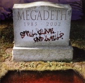 Megadeth - Symphony of Destruction