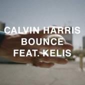 Calvin Harris - Bounce