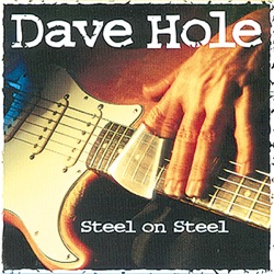 Dave Hole - Blues Will Call Your Name