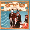Henry "Red" Allen - Swing Out