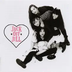 Humid Teenage Mediocrity: 1992-1995 by Jack Off Jill album reviews, ratings, credits