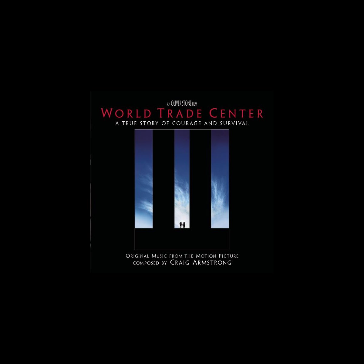 Craig Armstrong World Trade Center Piano Theme World Trade Center de Craig Armstrong en Apple Music