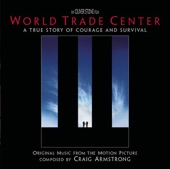 World Trade Center Piano Theme artwork