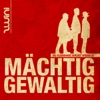 Mächtig gewaltig - Single