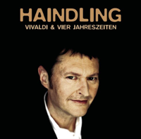 Haindling - Vivaldi & Vier Jahreszeiten artwork