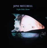 Joni Mitchell - Passion Play (When All The Slaves Are Free)