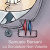 Samuele Bersani - Lo Scrutatore Non Votante