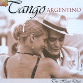 Tango Argentino artwork