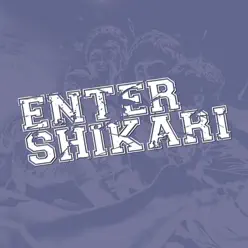 Sorry You're Not a Winner / OK, Time for Plan B - EP - Enter Shikari