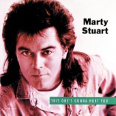 Marty Stuart - Me and Hank and Jumpin' Jack Flash