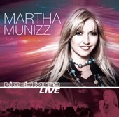 Martha Munizzi - No Limits (Breakthrough) (Radio Version)