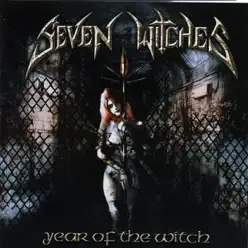 Year of the Witch - Seven Witches